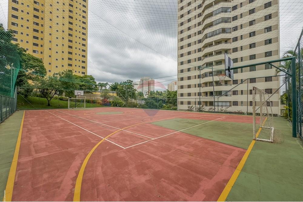 Apartamento - Venda - Campinas , São Paulo - TKD-5728.jpg - 690681118-112