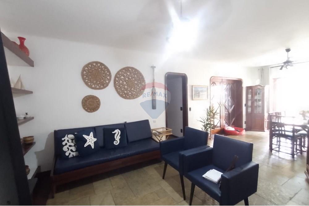Apartamento - Venda - Guarujá , São Paulo - c939c71c-f10f-4dca-8ea5-6d26d16987bd.jpeg - Sala de estar - 690821038-183