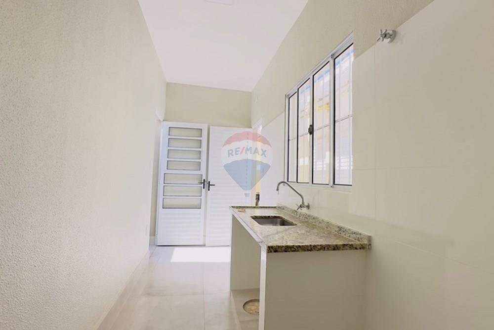 Apart Hotel/ Flat - Alugar - Rio Claro , São Paulo - IMG_8401.jpeg - 690811013-193