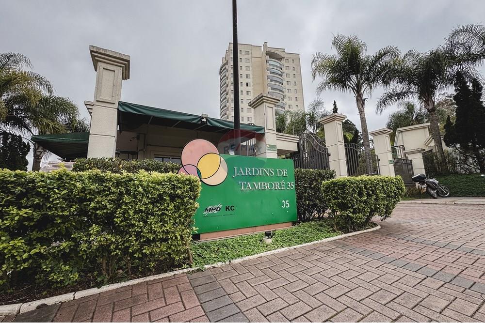 Apartamento - Venda - Santana de Parnaíba , São Paulo - IMG_2848.jpeg - 691141024-4