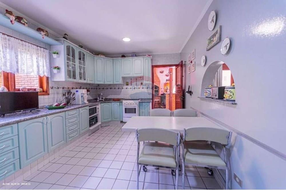 Casa de Condomínio - Venda - Santana de Parnaíba , São Paulo - 202507100144228693.jpg - 690951036-5