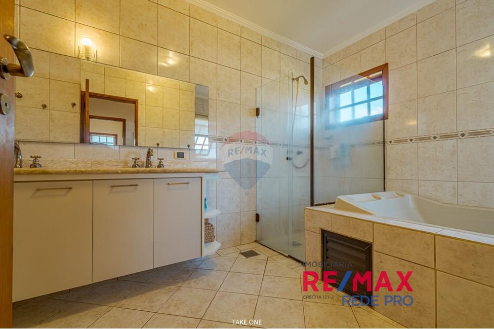 Casa de Condomínio - Venda - Vinhedo , São Paulo - DSC00245-HDR.jpg - 690541220-11