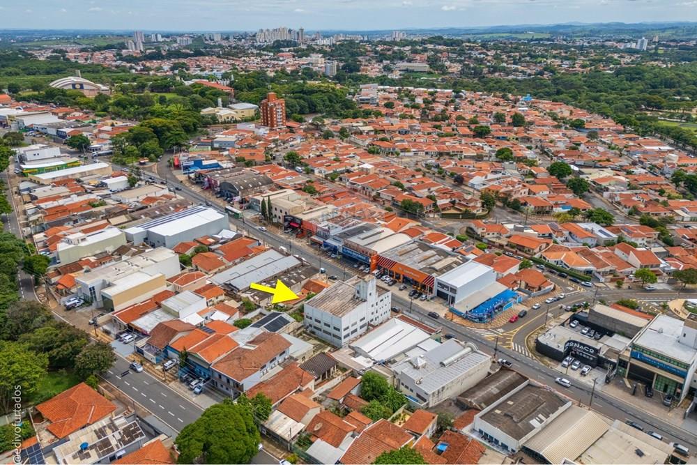 Prédio - Venda - Campinas , São Paulo - DJBA9C~1.JPG - 690681015-136