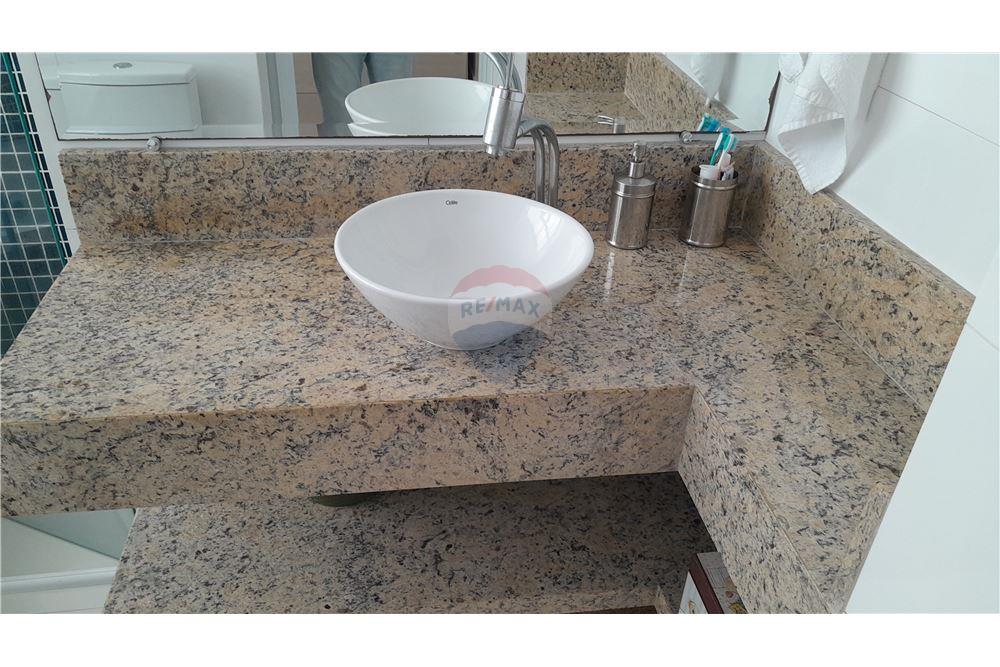 Apartamento - Venda - Guarujá , São Paulo - 31 - 690551040-236