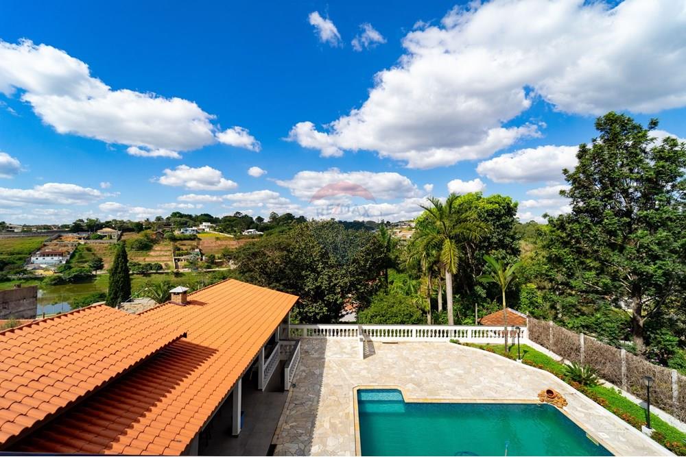 Casa - Venda - Jundiaí , São Paulo - DSC08175.jpg - Varanda - 690591011-70