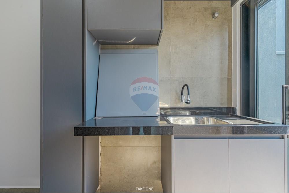 Casa de Condomínio - Venda - Americana , São Paulo - DSC01170-HDR.jpg - Lavanderia - 690231086-41