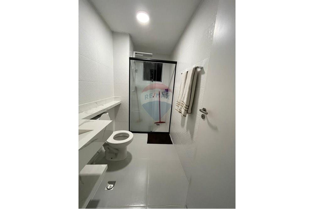 Apartamento - Venda - Paulínia , São Paulo - WhatsApp Image 2024-12-09 at 15.29.06 (1).jpeg - Banheiro - 690511211-12