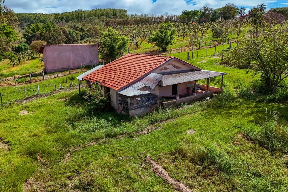 Fazenda - Venda - Analândia , São Paulo - Tratada - Drone-84.jpg - 690691016-305