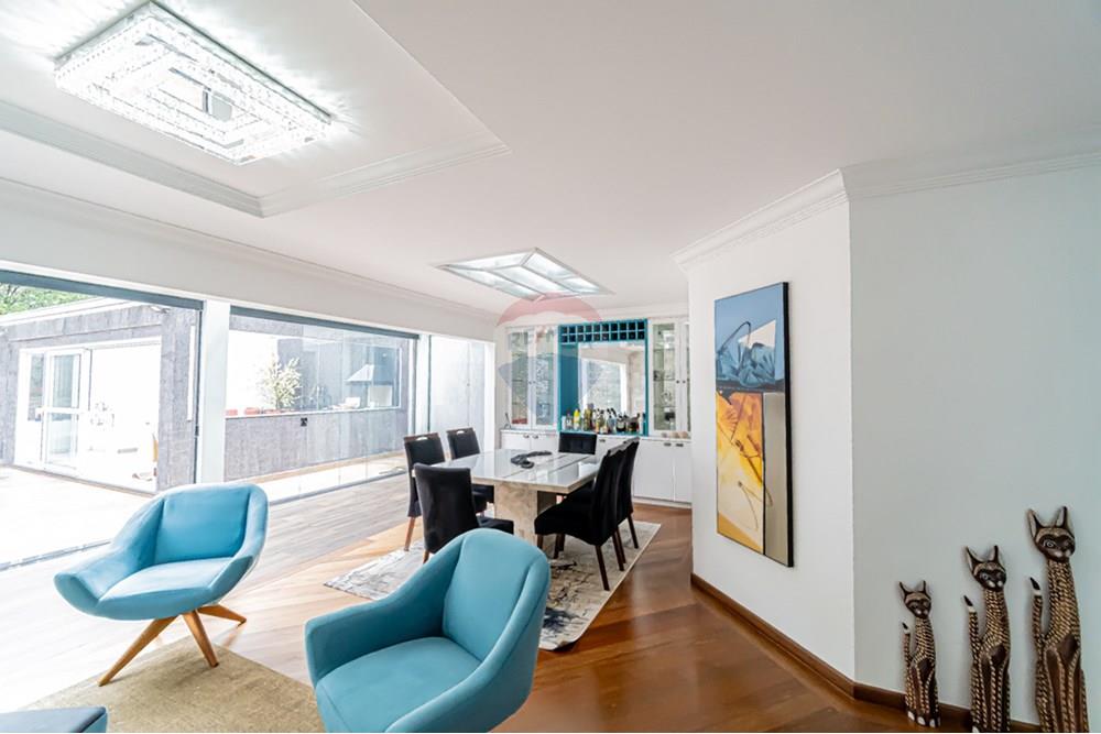 Casa de Condomínio - Venda - Cotia , São Paulo - CA-85.jpg - 691151005-56