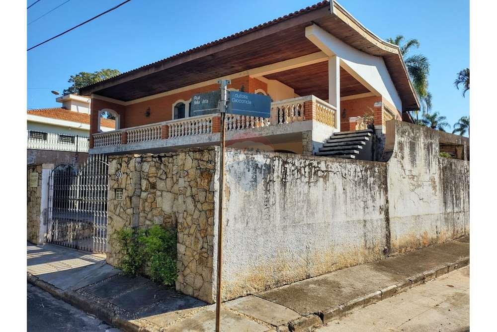 Casa à venda com 5 quartos, 422m² - Foto 10