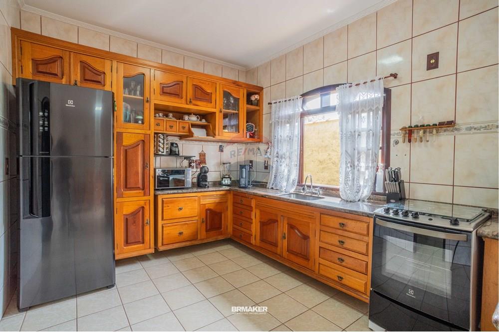 Casa de Condomínio - Venda - Itatiba , São Paulo - Fotos imobiliarias - brmaker 05-67.jpg - 690661029-45