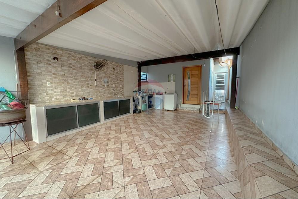 Casa - Venda - Rio Claro , São Paulo - IMG_3542.jpg - Área Gourmet - 690901035-35