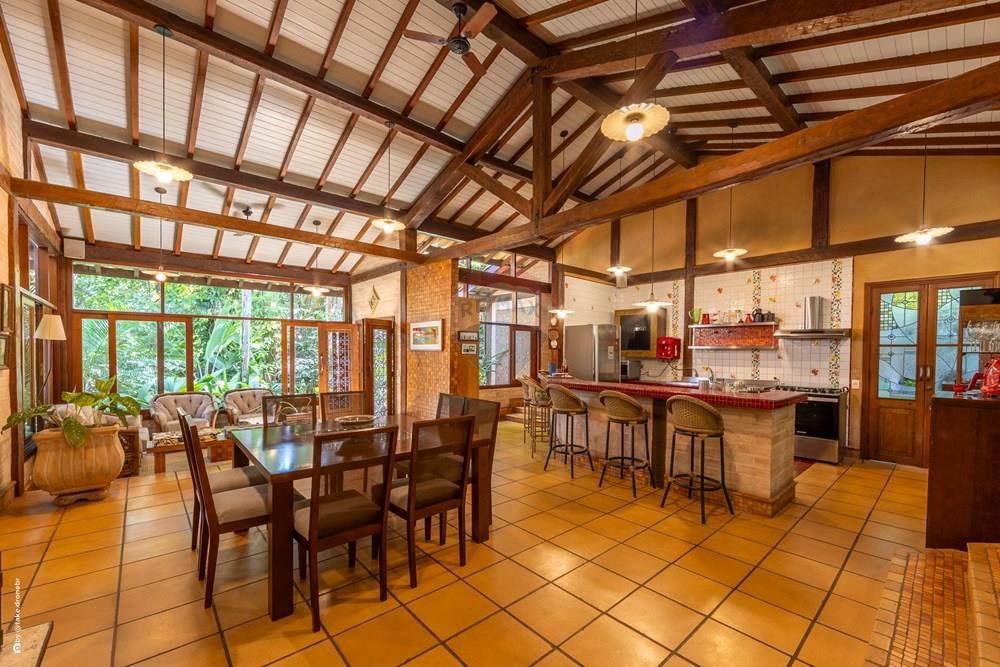 Casa de Condomínio - Venda - Vinhedo , São Paulo - TKD-17495.jpg - 690941017-84