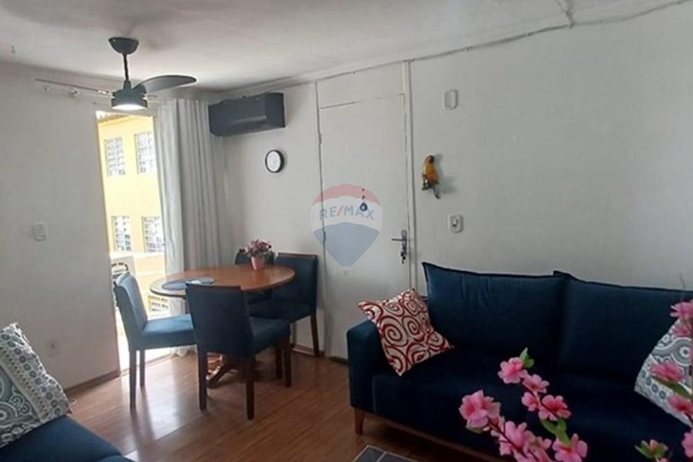 Apartamento - Venda - Mogi Mirim , São Paulo - SALA 2.jpeg - Sala - 690521170-2