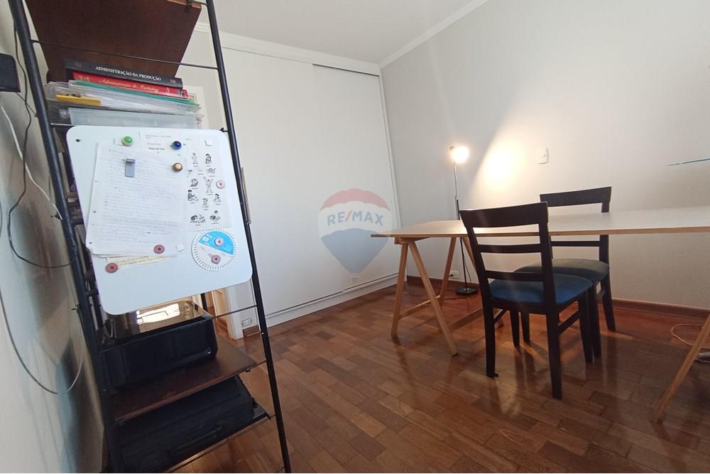 Apartamento à venda com 3 quartos, 152m² - Foto 3