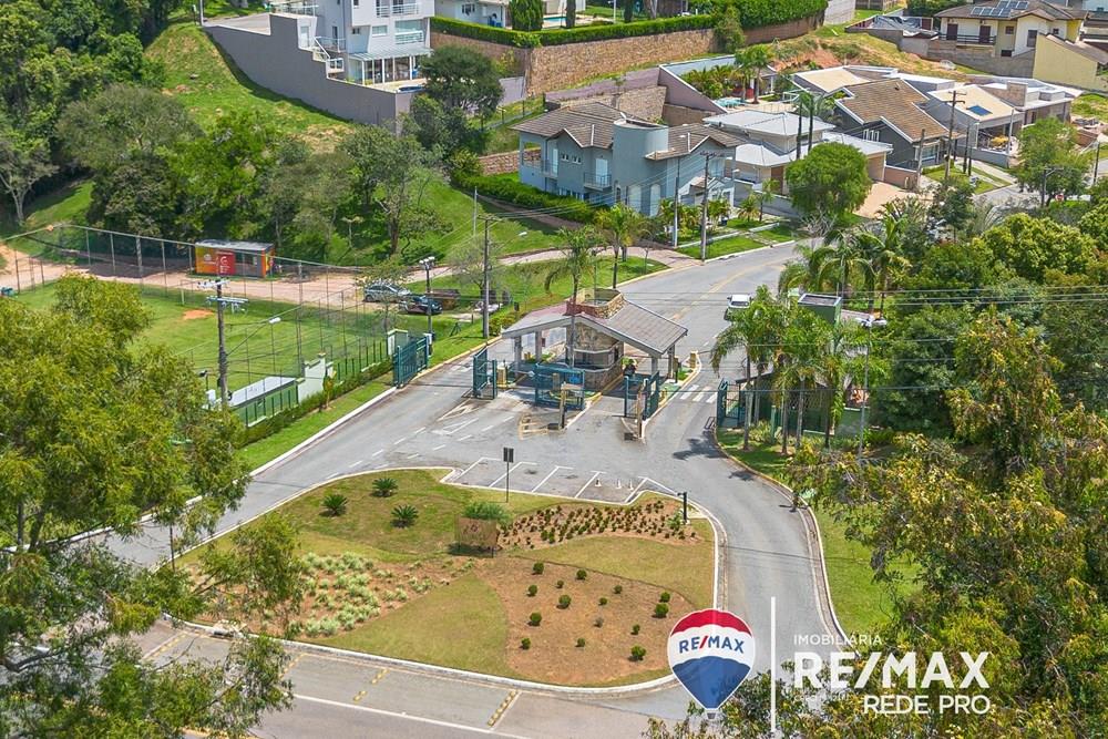 Casa de Condomínio - Venda - Louveira , São Paulo - DJI_0696.jpg - 690541142-228