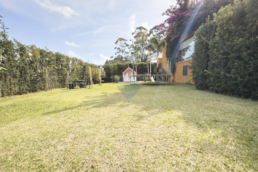 Casa de Condomínio - Alugar - Barueri , São Paulo - Al. Campinas 1710_-93.jpg - 691141013-82