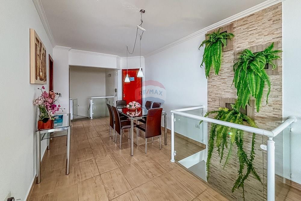 Duplex - Venda - Praia Grande , São Paulo - IMG_7872.jpg - Sala de jantar - 691161020-12