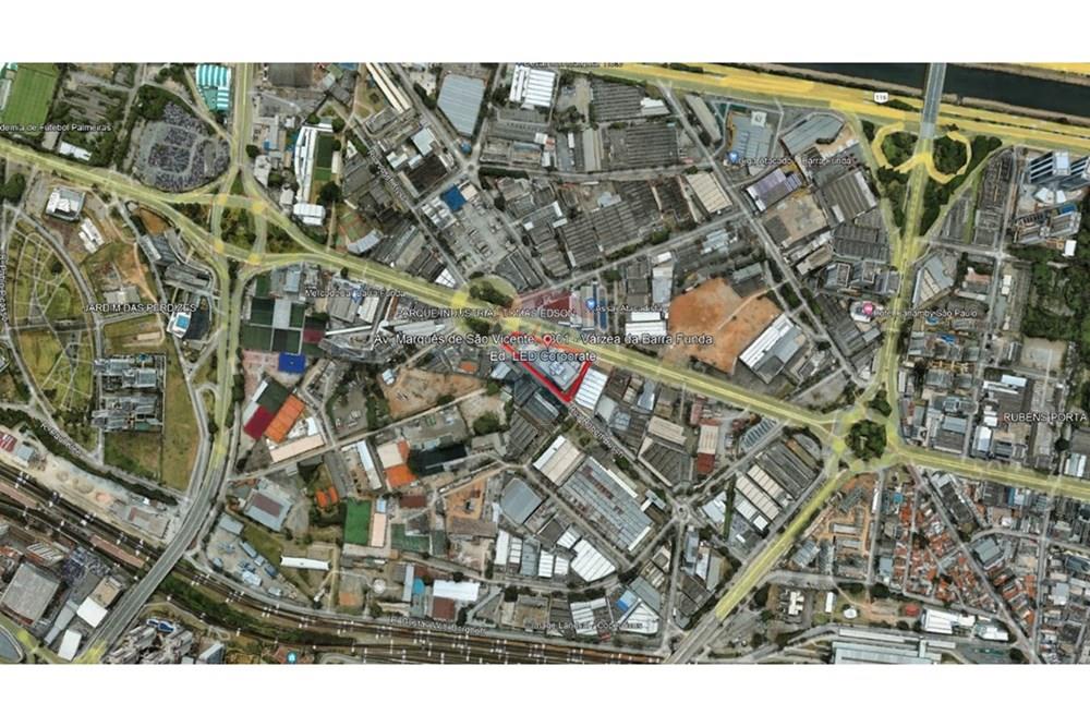 Cj. Comercial/ Sala - Alugar - São Paulo , São Paulo - unnamed (5).jpg - 690791011-181