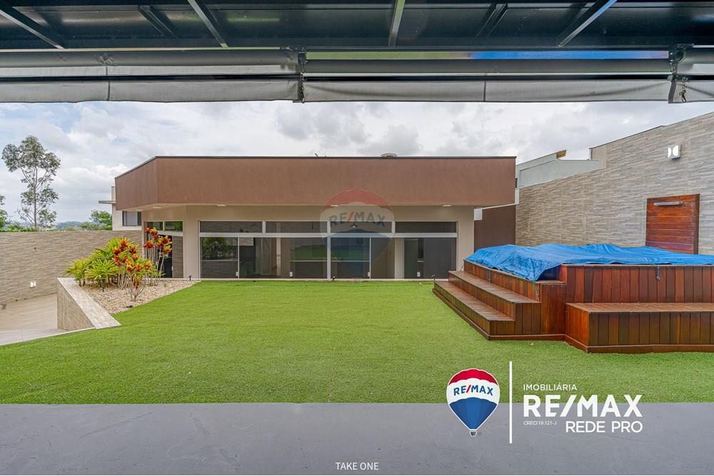 Casa de Condomínio - Venda - Louveira , São Paulo - DSC09679-HDR.jpg - 690541093-174