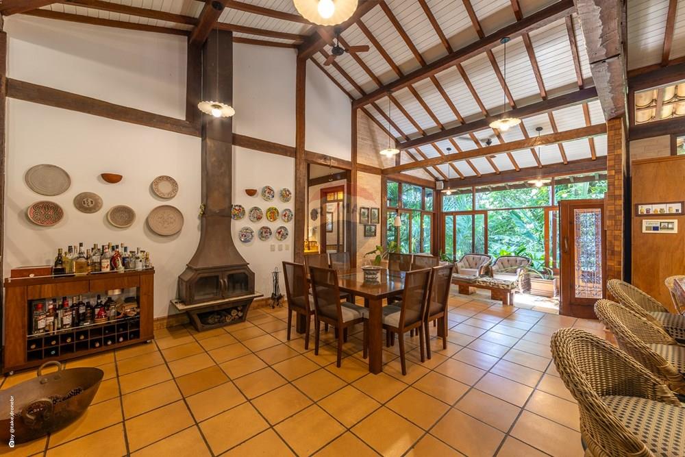 Casa de Condomínio - Venda - Vinhedo , São Paulo - TKD-17494.jpg - 690941017-84