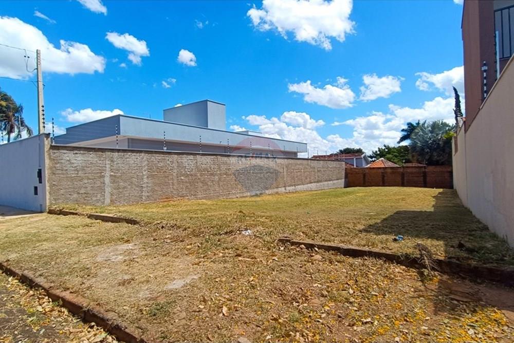 Terreno - Venda - Araraquara , São Paulo - Terreno Maria Tereza (10).JPG - 690151011-53