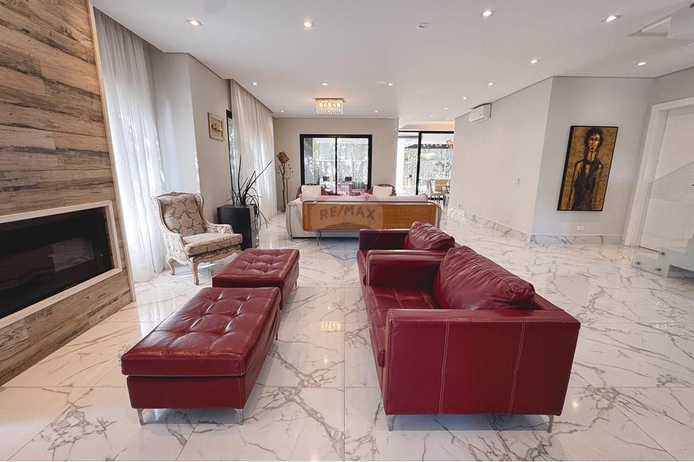 Casa de Condomínio - Alugar - Santana de Parnaíba , São Paulo - Al. Julieta, 710 - -43.jpg - 691141030-3