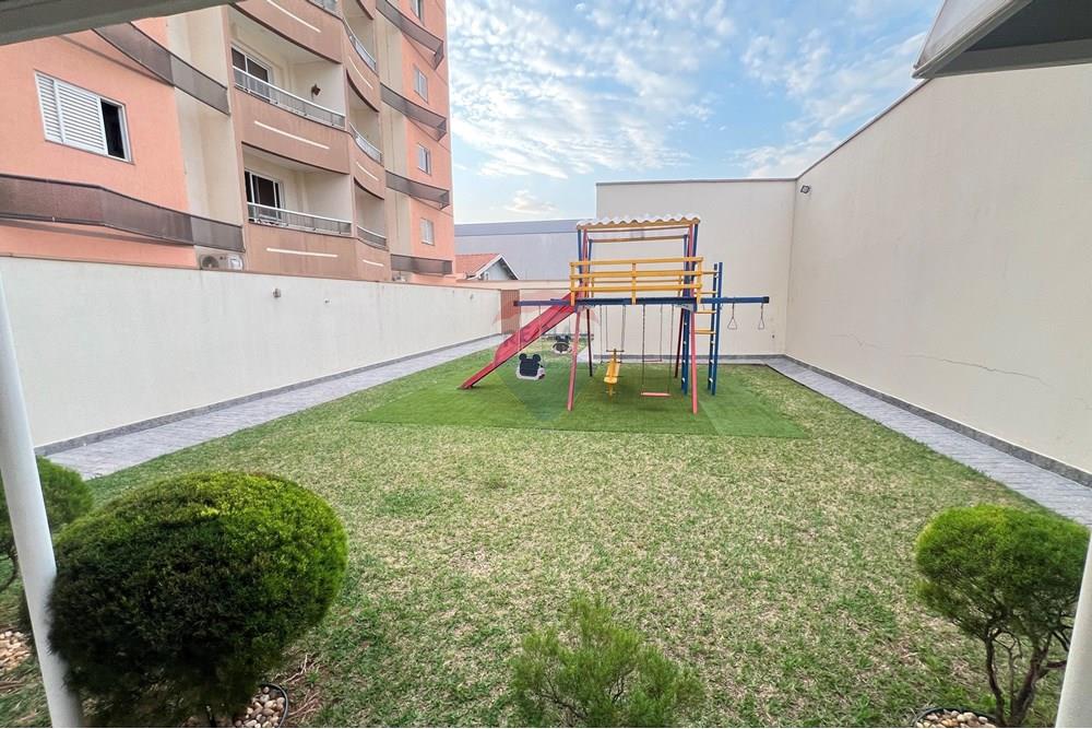 Apartamento - Venda - Paulínia , São Paulo - IMG_2974.JPG - 691101018-72