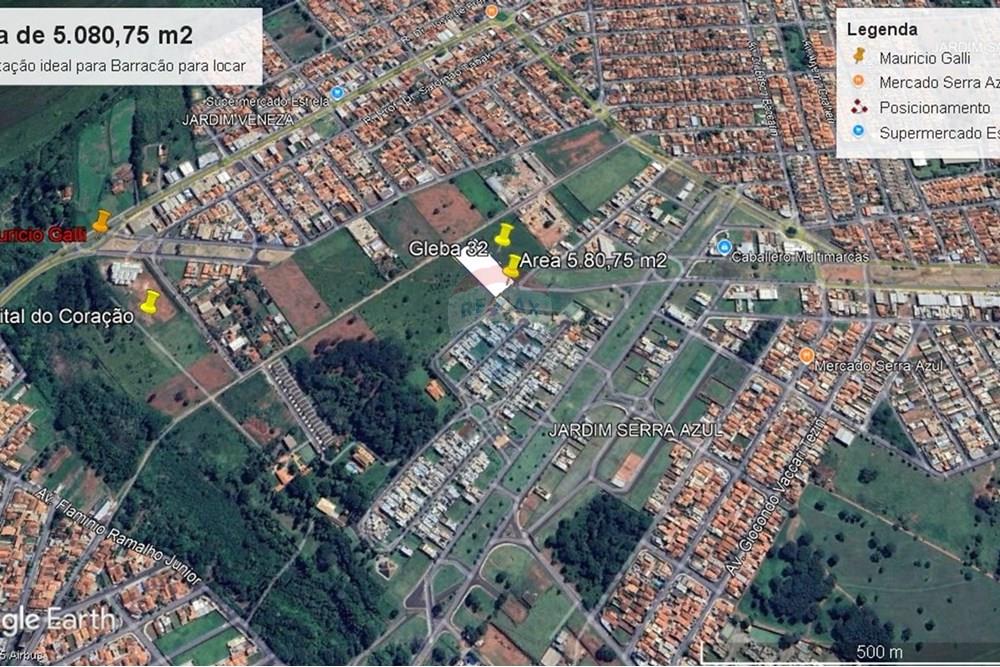 Terreno - Venda - Araraquara , São Paulo - Gogle 32a.jpg - 690151052-85