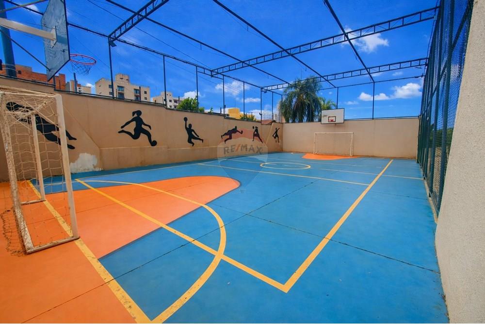 Apartamento - Alugar - Piracicaba , São Paulo - quadra.jpeg - 690571002-145