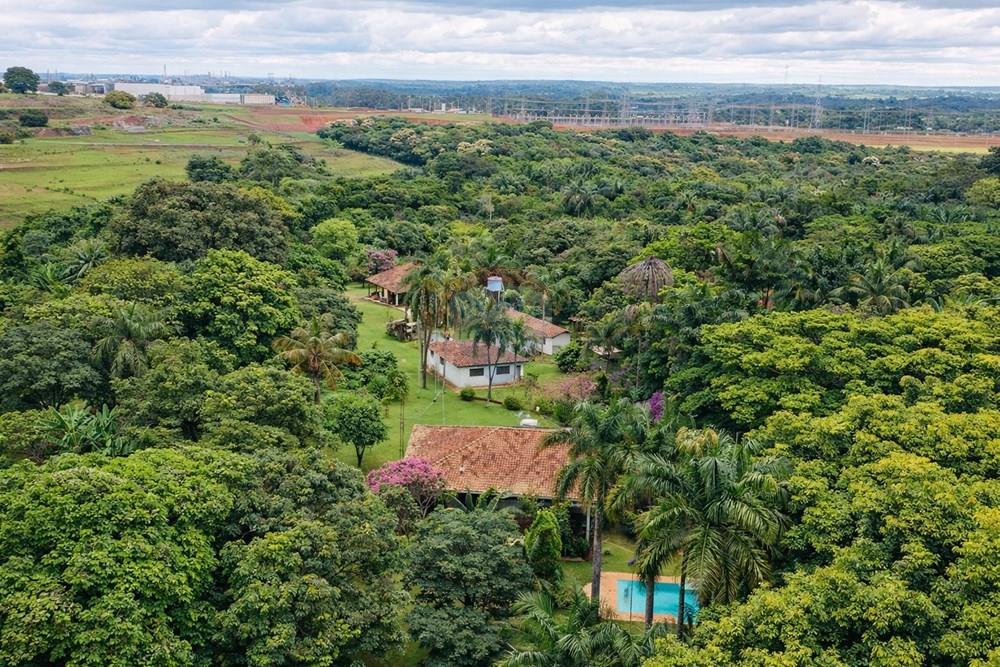 Chácara / Sítio / Fazenda - Venda - Paulínia , São Paulo - 3.jpg - 691181023-9