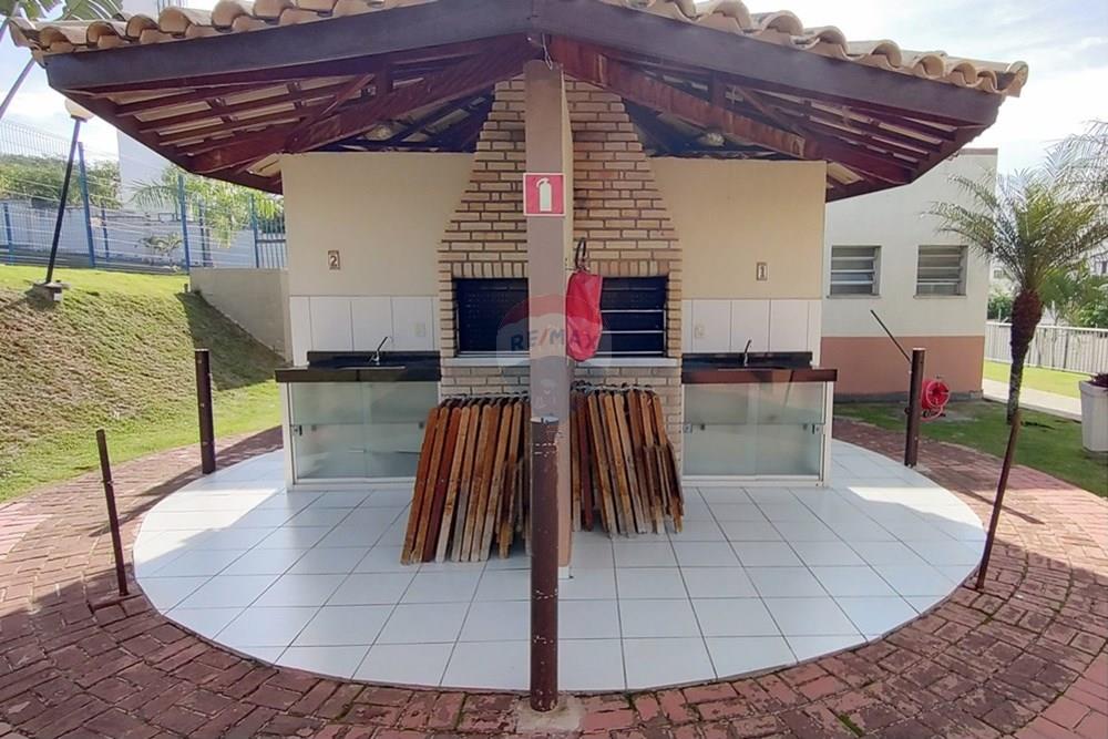 Apartamento à venda com 2 quartos, 46m² - Foto 12