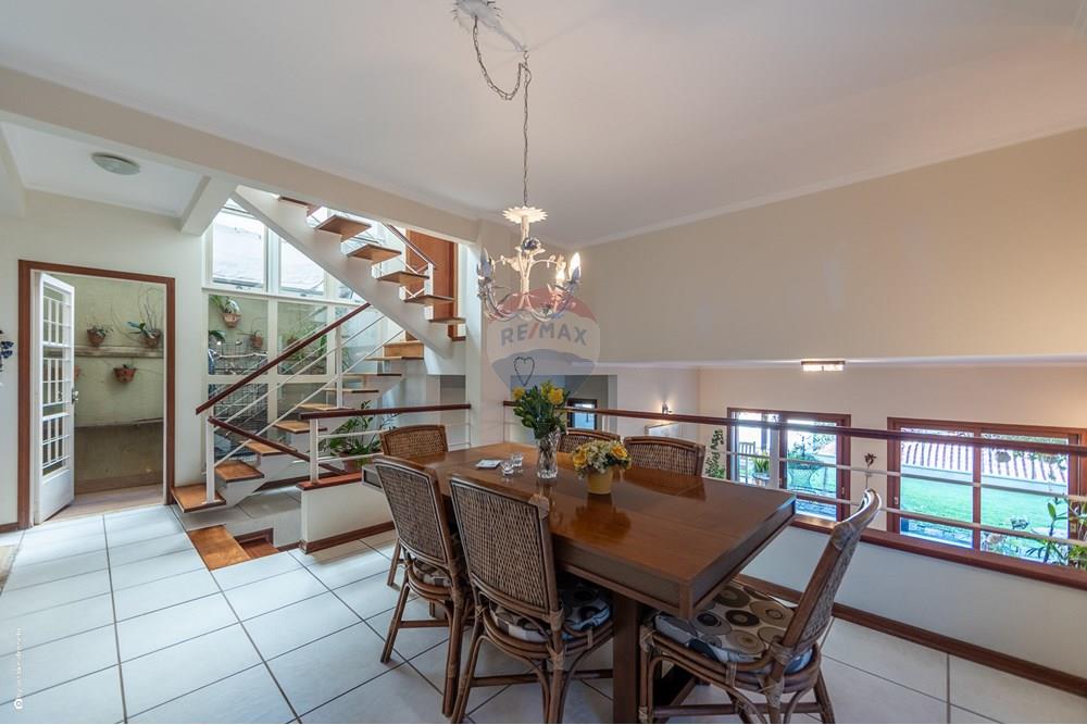 Casa de Condomínio - Venda - Campinas , São Paulo - TKD-2458.jpg - Sala de jantar - 690681117-53