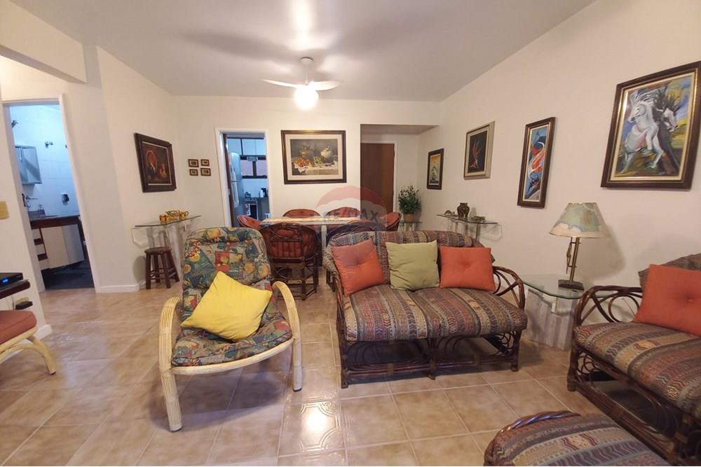 Apartamento - Venda - Guarujá , São Paulo - 3bb5973e-3625-4272-bbc4-3f3f16a388cf.jpg - 690551038-372