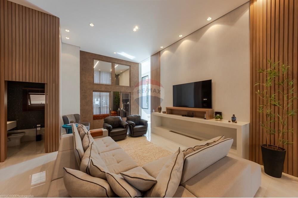 Casa de Condomínio - Venda - Jundiaí , São Paulo - _C8A4307-HDR-6.jpg - 690801041-198