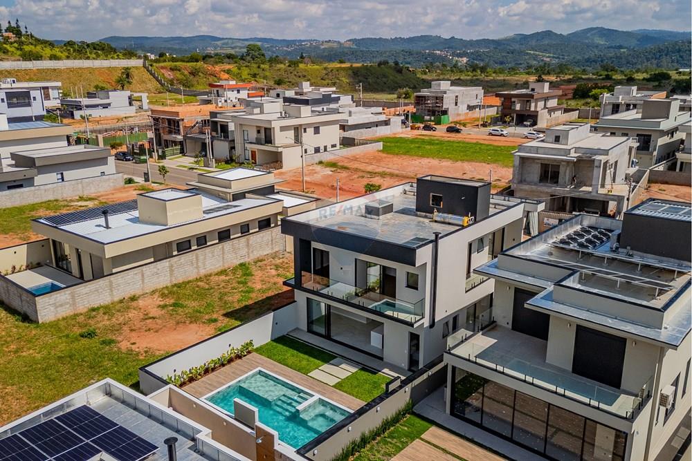 Casa de Condomínio - Venda - Atibaia , São Paulo - RINF-009.jpg - 690921050-69