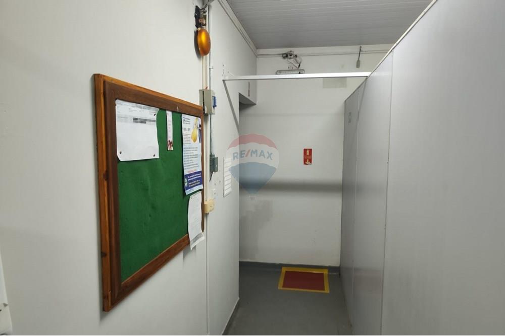 Galpão - Alugar - Hortolândia , São Paulo - QUADRO DE AVISOS.jpeg - 690531007-14