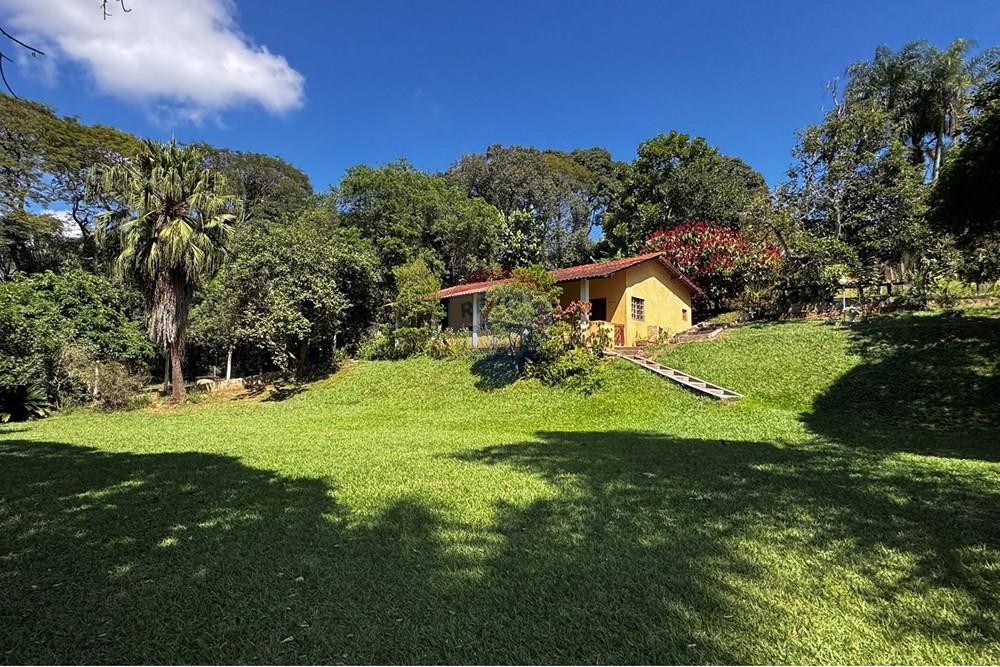 Chácara / Sítio / Fazenda - Venda - Jarinu , São Paulo - z4a.JPEG - 691121003-24