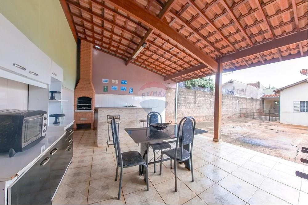 Casa - Venda - Araras , São Paulo - Tratada-26.jpg - 690691047-43