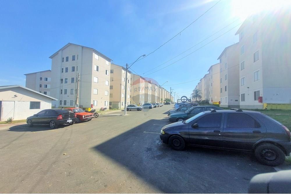 Apartamento - Venda - Santa Bárbara d'Oeste , São Paulo - 24.jpg - 690231011-82