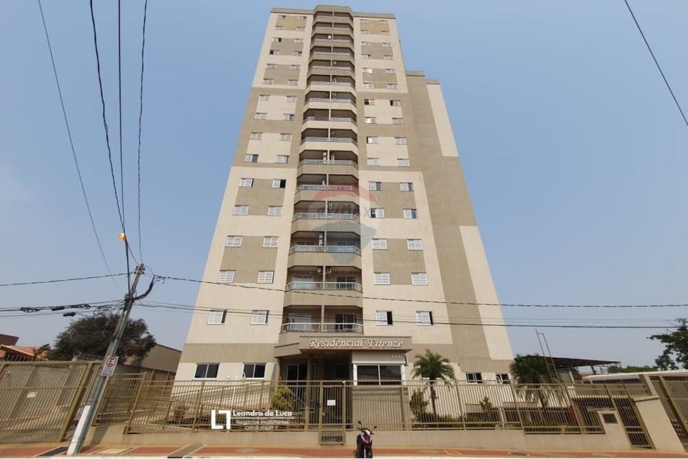 Apartamento - Venda - Nova Odessa , São Paulo - 01 Fachada.jpeg - 690641011-508
