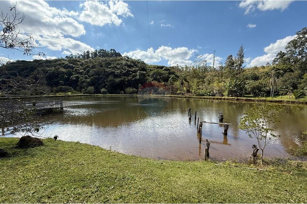 Chácara / Sítio / Fazenda - Venda - Ouro Fino , Minas Gerais - 77ffb05c-fbe2-4c36-9fe3-ef8ee5993cff.jpg - Jardim Externo - 690521014-121