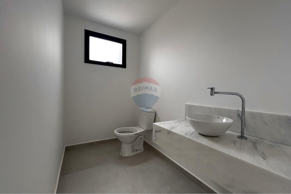 Casa de Condomínio - Venda - Louveira , São Paulo - Banheiro 1.jpg - 690941027-46