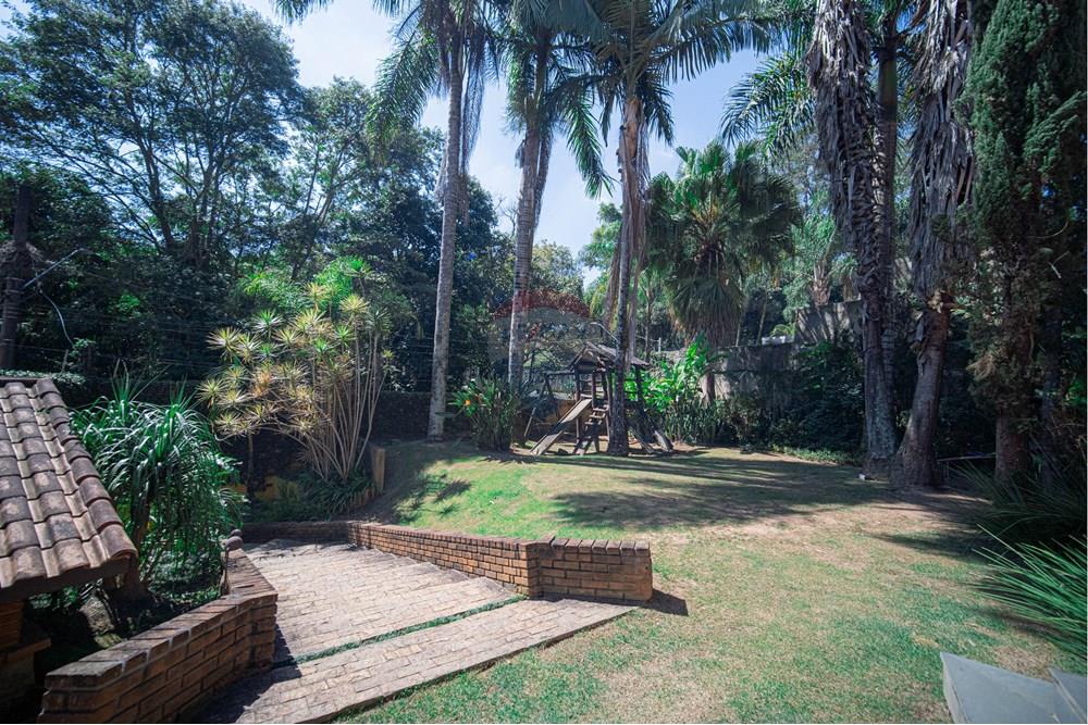 Casa - Venda - Carapicuíba , São Paulo - CA-80.jpg - 691151036-1