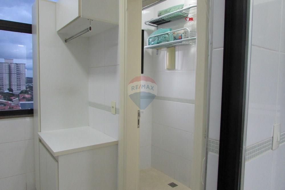 Apartamento - Venda - Paulínia , São Paulo - IMG_3320.JPG - 691181028-27