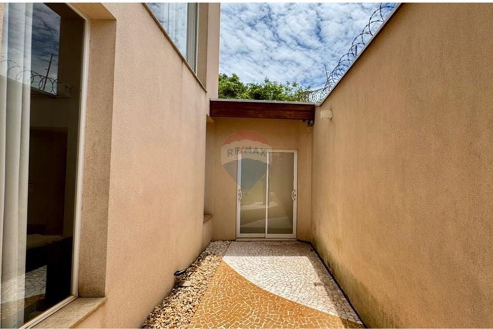 Casa - Venda - Santa Bárbara d'Oeste , São Paulo - IMG-20251213-WA0362.jpg - Quintal - 690231111-9