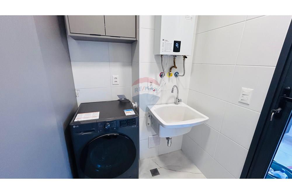 Apartamento - Alugar - Barueri , São Paulo - IMG_0475.jpeg - Área de serviço - 691141013-104