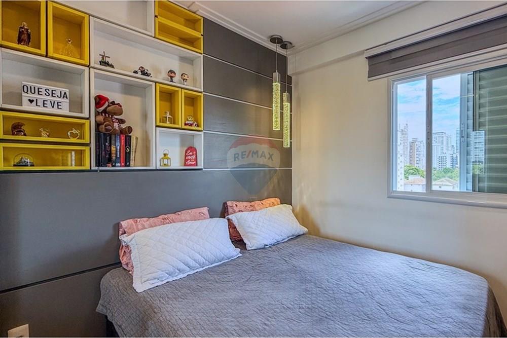 Apartamento - Venda - Santos , São Paulo - IMG_2559[1].jpg - Suite - 690661121-1