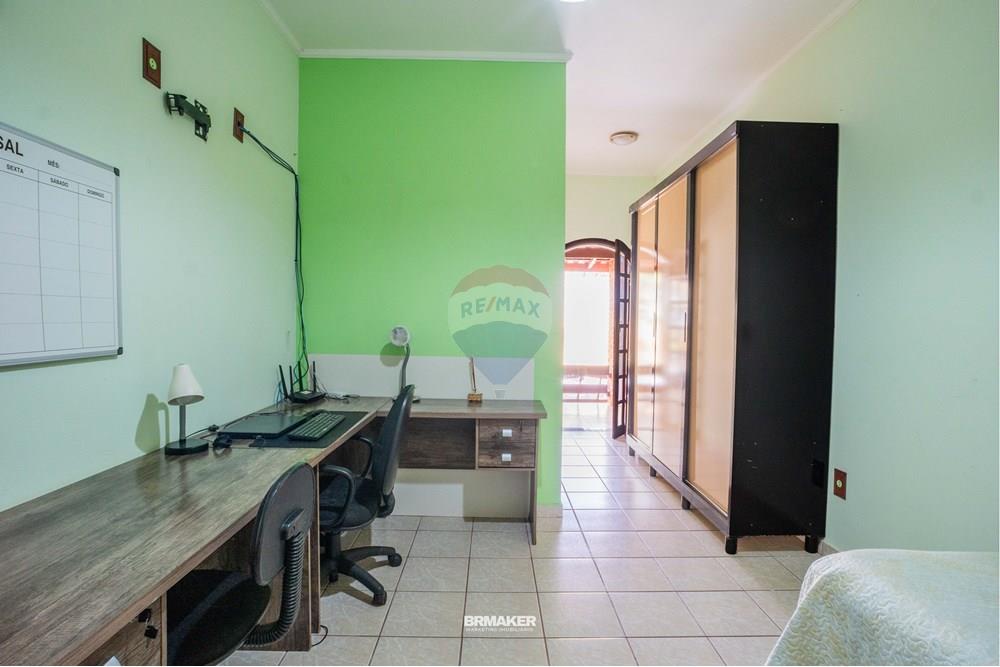Casa de Condomínio - Venda - Itatiba , São Paulo - Fotos imobiliarias - brmaker 05-61.jpg - 690661029-45