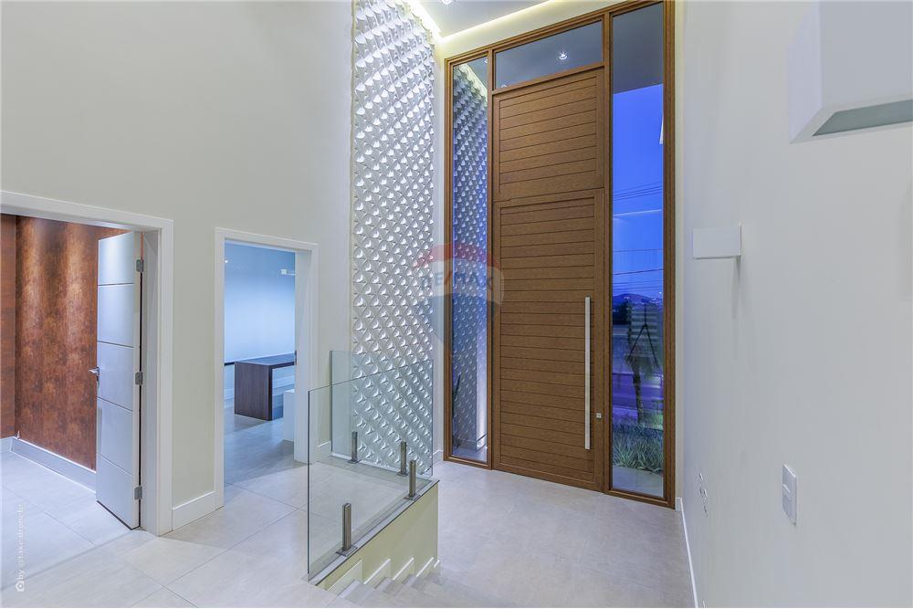 Casa de Condomínio - Alugar - Vinhedo , São Paulo - 71 - 690941014-80